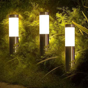 Luz Solar Para Jardim A Prova De Água - Minha loja