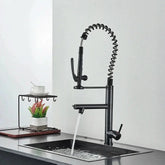 Torneira para Cozinha Monocomando Gourmet Prestige - Elegância e Funcionalidade para Sua Cozinha - Minha loja