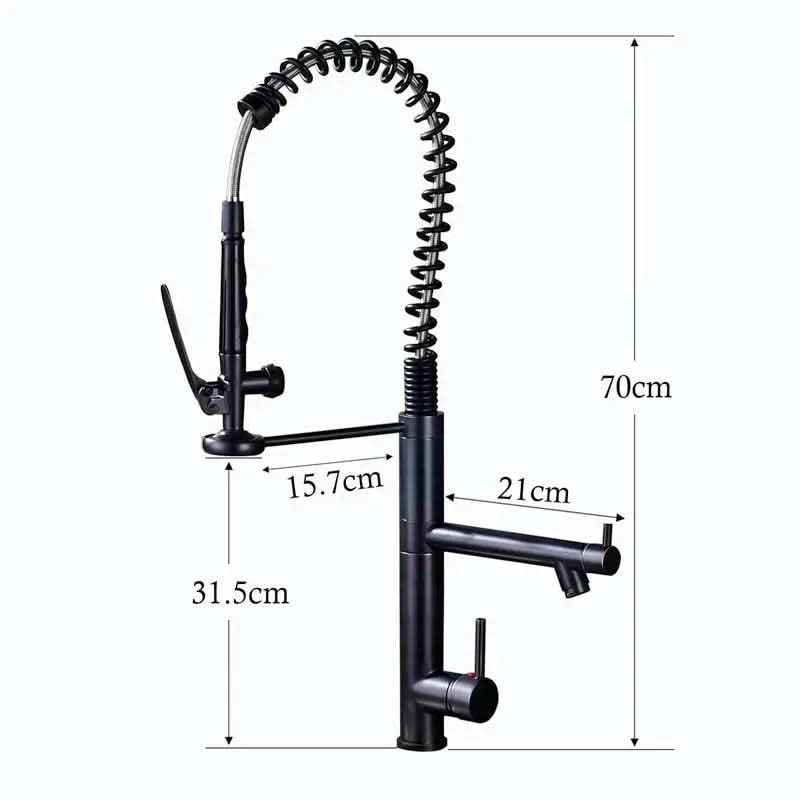 Torneira para Cozinha Monocomando Gourmet Prestige - Elegância e Funcionalidade para Sua Cozinha - Minha loja