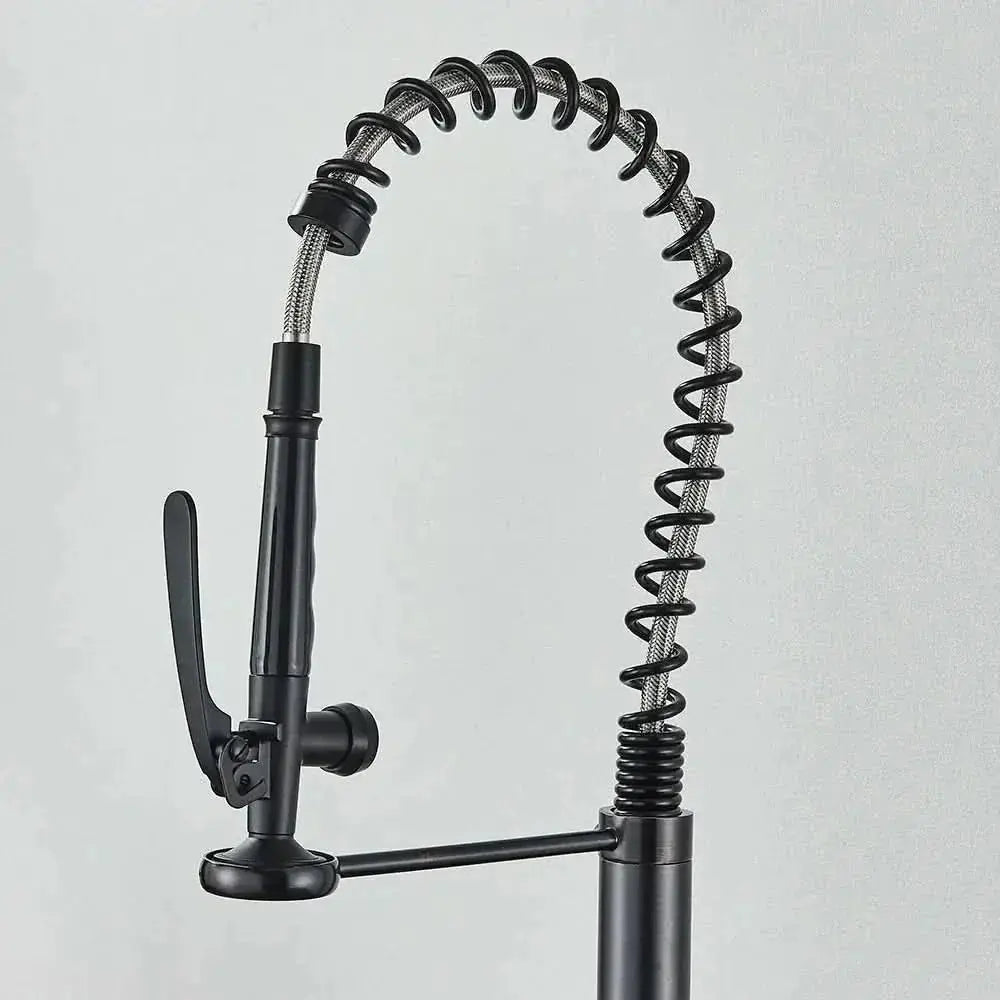 Prestige Gourmet Einhebel-Küchenarmatur – Eleganz und Funktionalität für Ihre Küche – Mein Shop