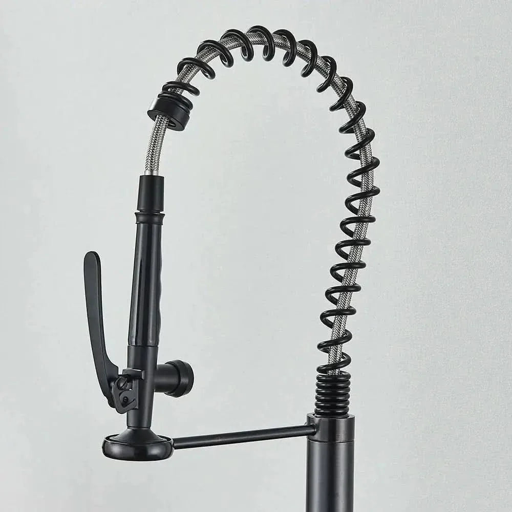 Torneira para Cozinha Monocomando Gourmet Prestige - Elegância e Funcionalidade para Sua Cozinha - Minha loja