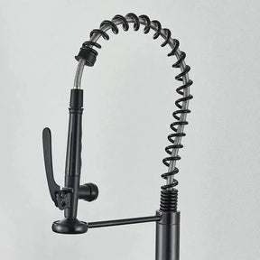 Torneira para Cozinha Monocomando Gourmet Prestige - Elegância e Funcionalidade para Sua Cozinha - Minha loja