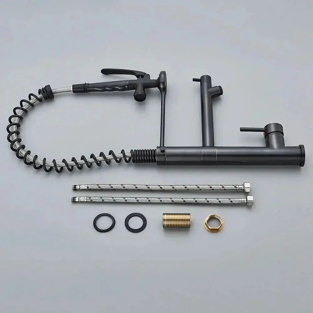 Prestige Gourmet Einhebel-Küchenarmatur – Eleganz und Funktionalität für Ihre Küche – Mein Shop