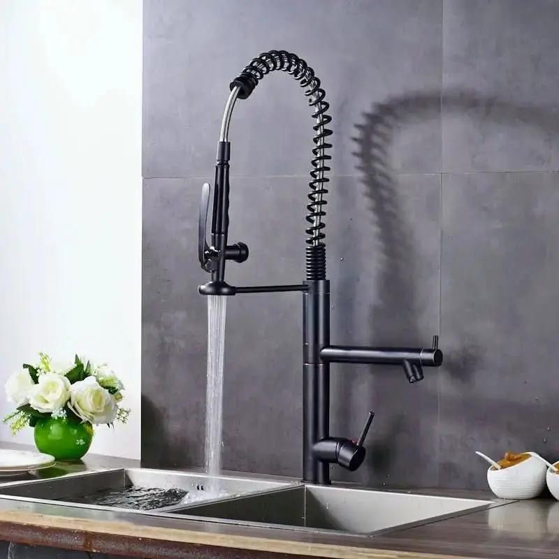 Prestige Gourmet Einhebel-Küchenarmatur – Eleganz und Funktionalität für Ihre Küche – Mein Shop