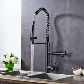 Torneira para Cozinha Monocomando Gourmet Prestige - Elegância e Funcionalidade para Sua Cozinha - Minha loja