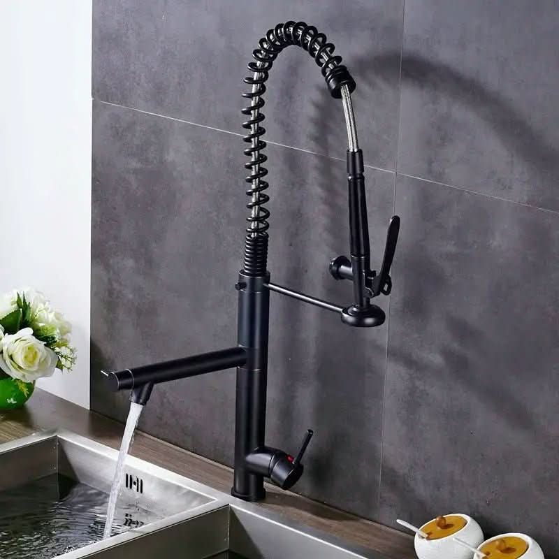 Torneira para Cozinha Monocomando Gourmet Prestige - Elegância e Funcionalidade para Sua Cozinha - Minha loja