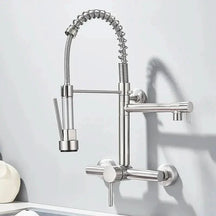 Torneira para Cozinha Misturador Modelo Pull Out - Praticidade e Estilo para Sua Cozinha - Minha loja