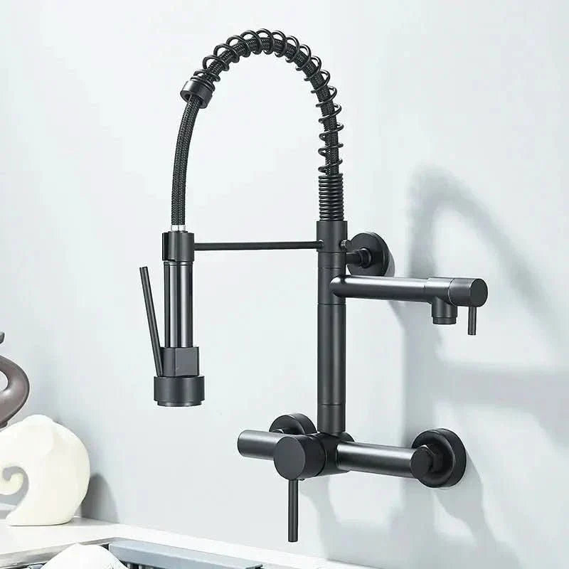 Torneira para Cozinha Misturador Modelo Pull Out - Praticidade e Estilo para Sua Cozinha - Minha loja