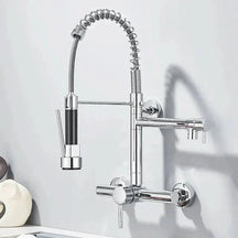 Torneira para Cozinha Misturador Modelo Pull Out - Praticidade e Estilo para Sua Cozinha - Minha loja