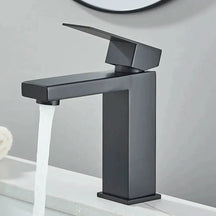 Torneira para Banheiro Monocomando Modelo Elara - Estilo e Conforto para Seu Banheiro - Minha loja