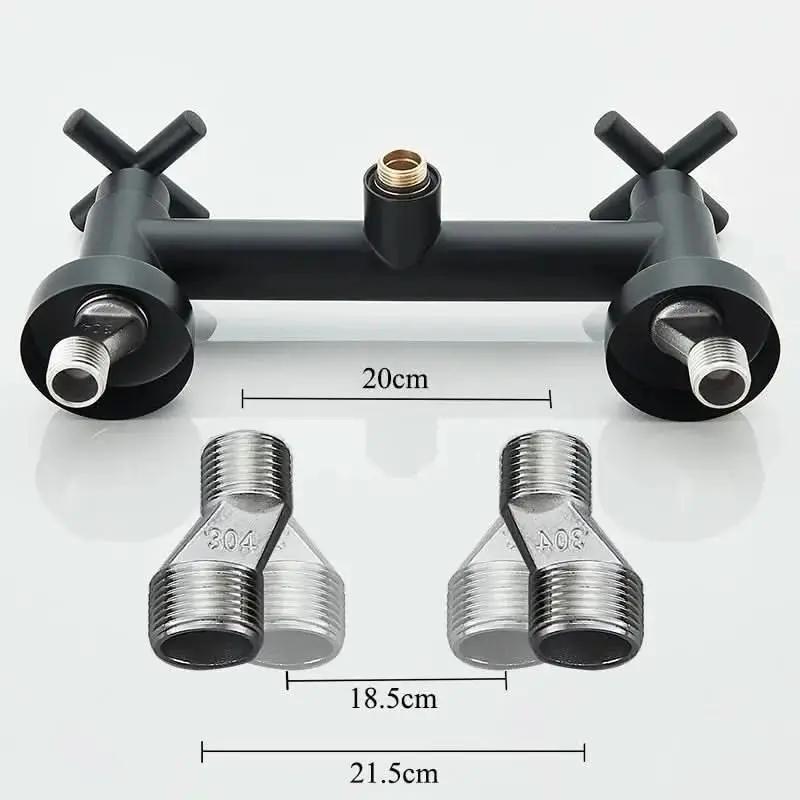 Wandarmatur für Gourmet Kitchen Aura-Modell - Mein Shop