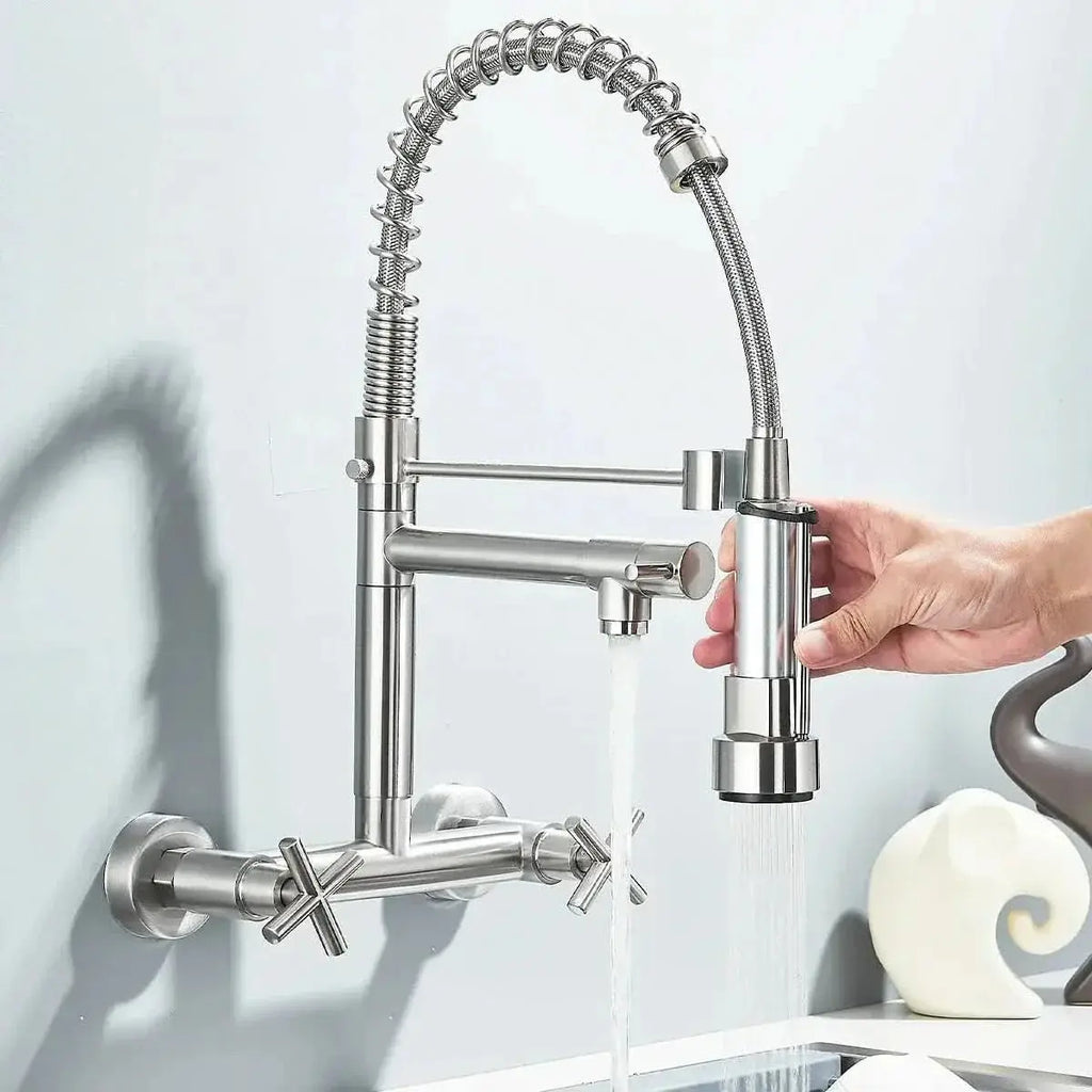 Wandarmatur für Gourmet Kitchen Aura-Modell - Mein Shop