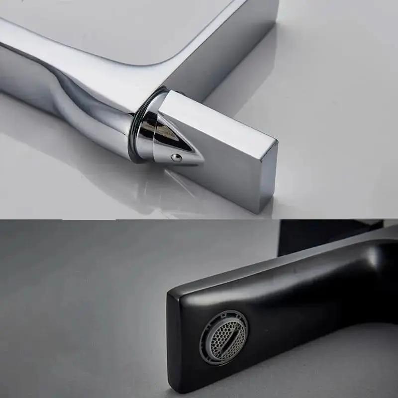 Aqua Bella Einhebel-Badezimmerarmatur - Mein Shop