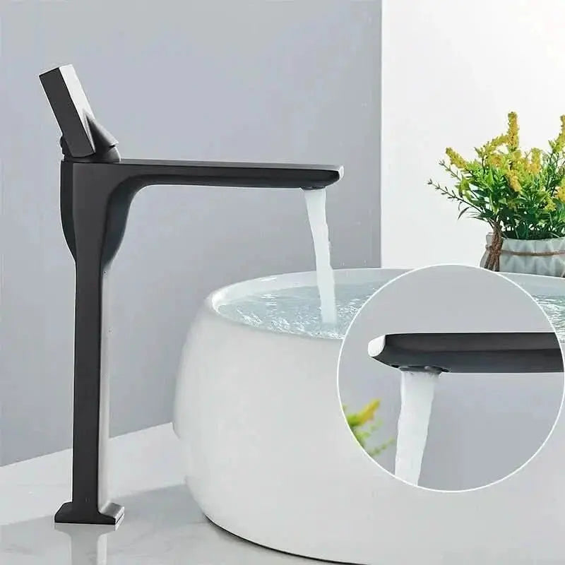 Aqua Bella Einhebel-Badezimmerarmatur - Mein Shop