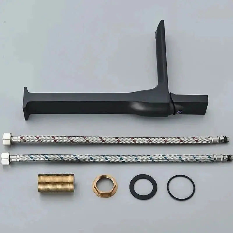 Aqua Bella Einhebel-Badezimmerarmatur - Mein Shop