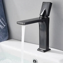 Torneira Monocomando Para Banheiro Modelo Aqua Bella - Minha loja