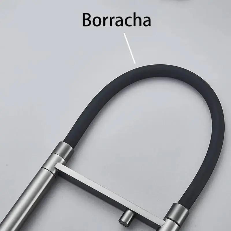 Gourmet-Küchenarmatur Modell Mistral - Mein Shop