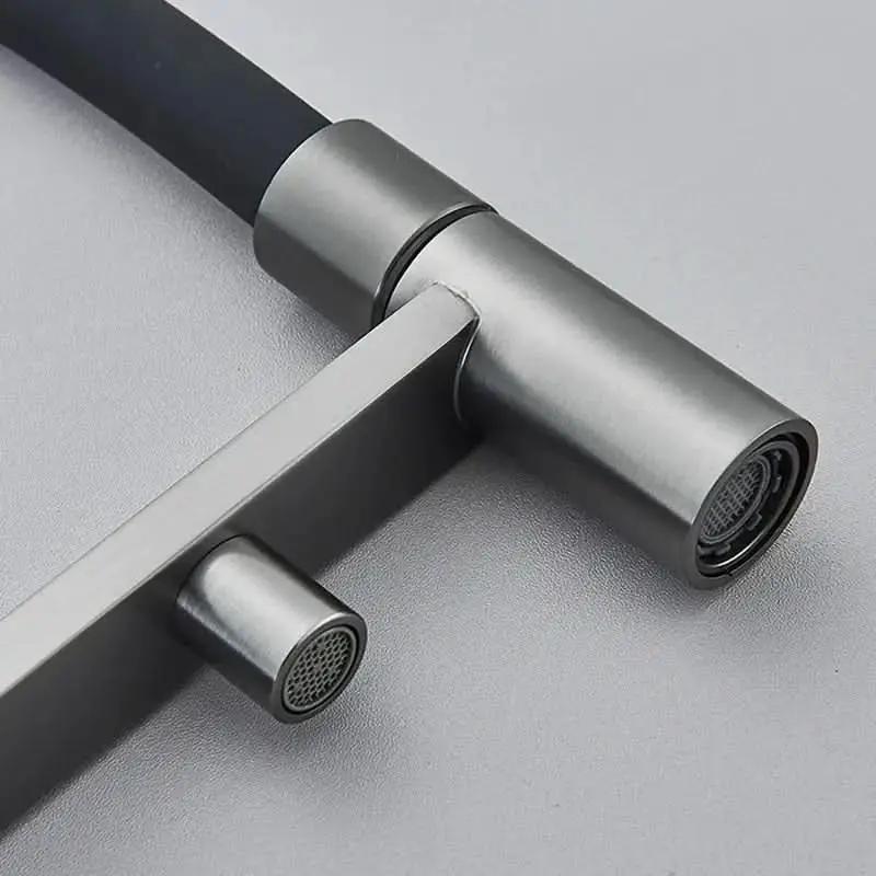 Gourmet-Küchenarmatur Modell Mistral - Mein Shop