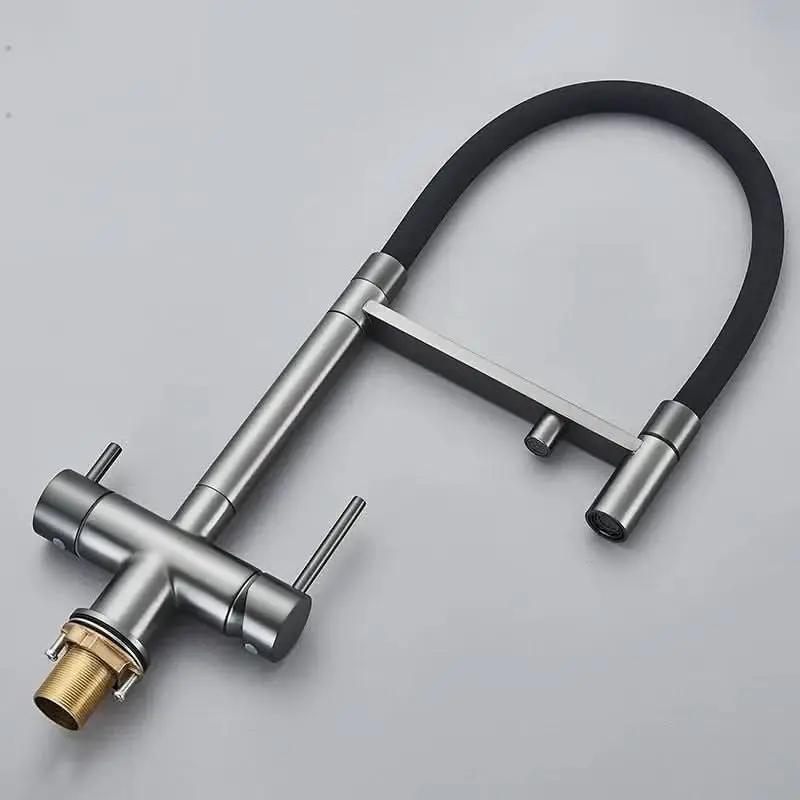 Gourmet-Küchenarmatur Modell Mistral - Mein Shop