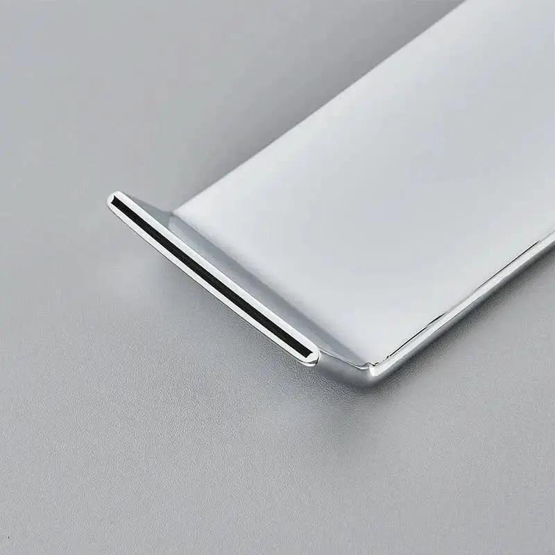 Elektrischer Badezimmerhahn mit Berührungssensor, Modell Arion – Mein Shop