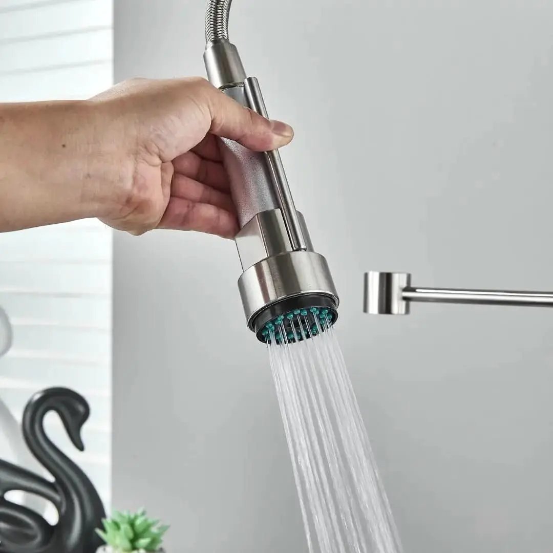 Elegance Einhebel-Gourmet-Küchenarmatur - Mein Shop