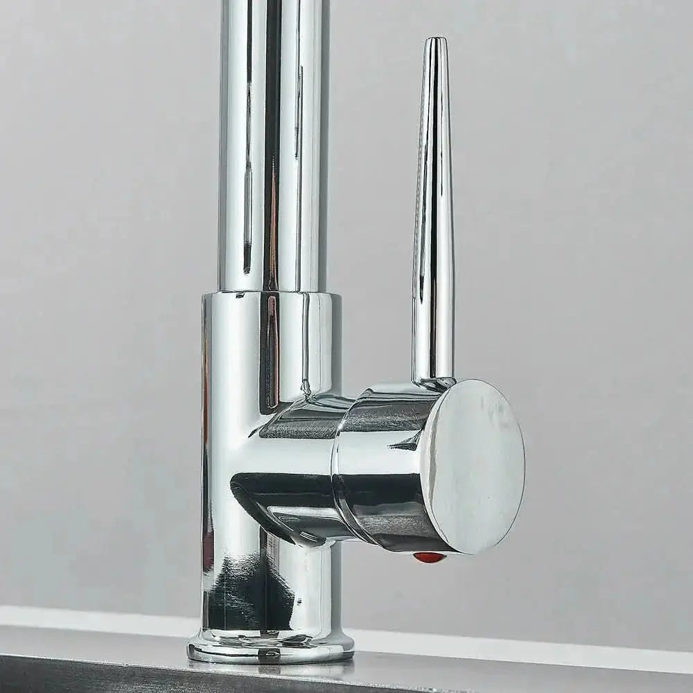 Elegance Einhebel-Gourmet-Küchenarmatur - Mein Shop