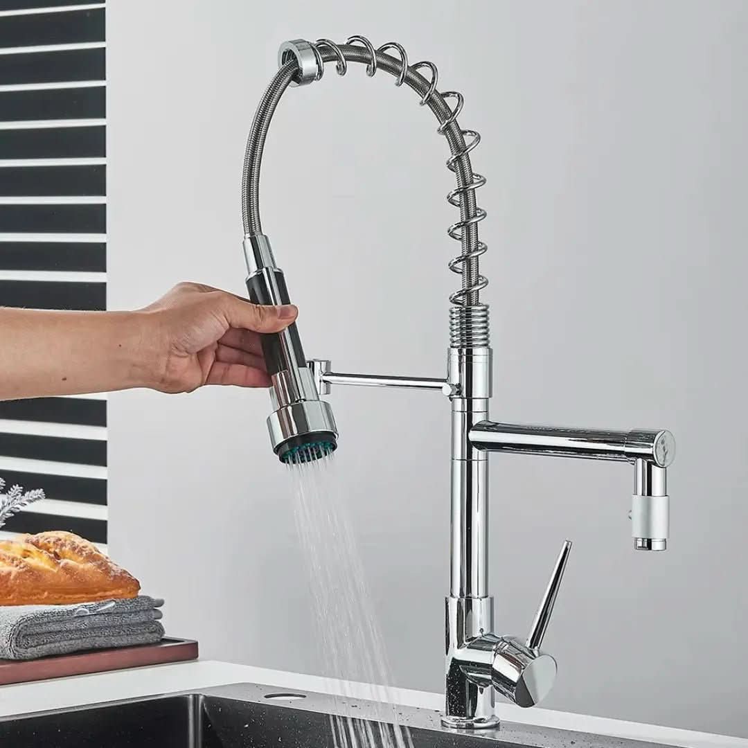 Torneira de Cozinha Gourmet Monocomando Elegance - Minha loja