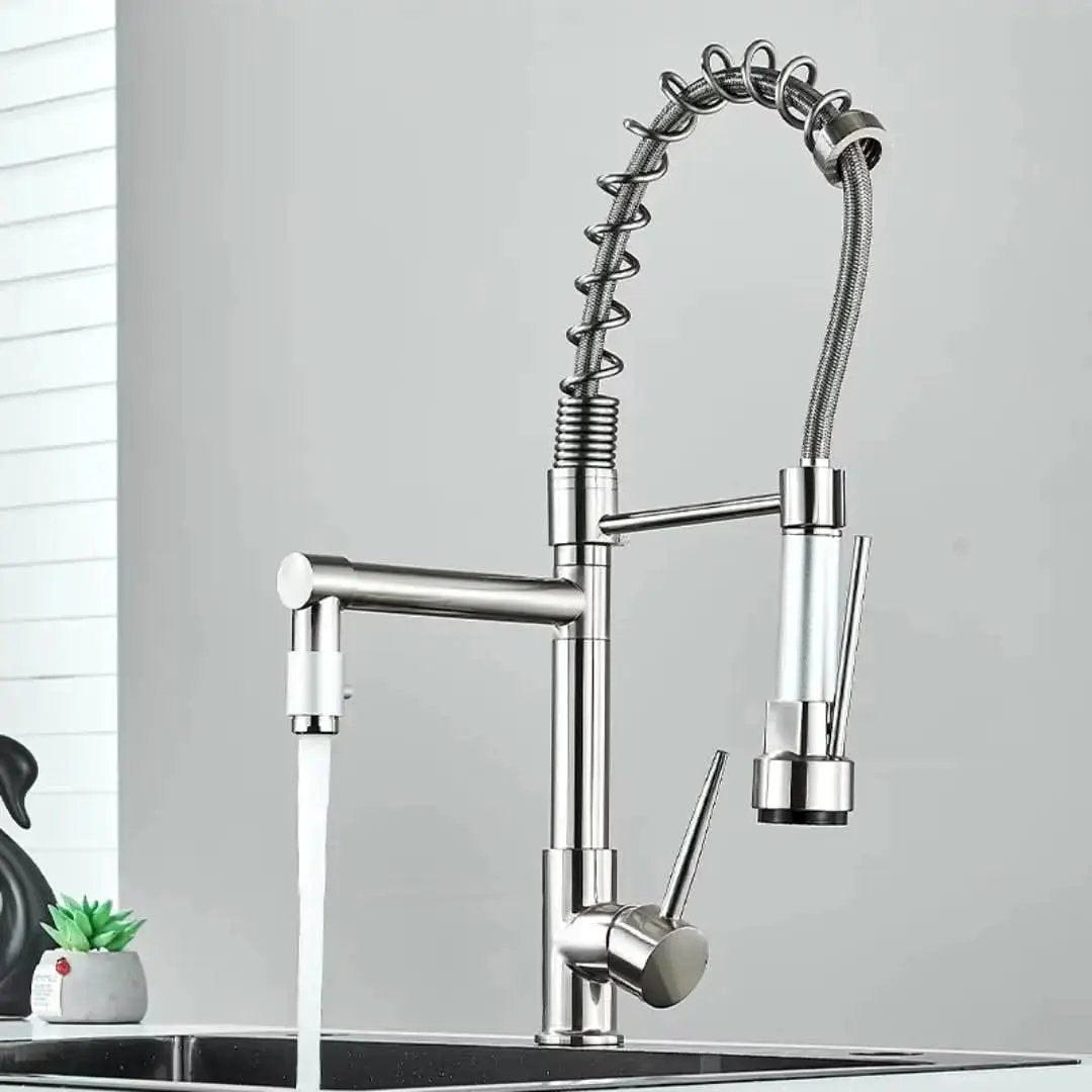 Elegance Einhebel-Gourmet-Küchenarmatur - Mein Shop