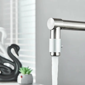 Torneira de Cozinha Gourmet Monocomando Elegance - Minha loja