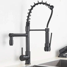 Torneira de Cozinha Gourmet Monocomando Elegance - Minha loja