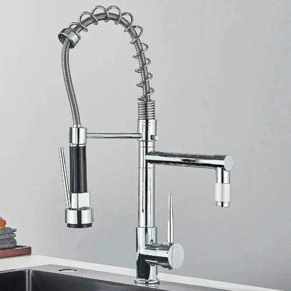 Elegance Einhebel-Gourmet-Küchenarmatur - Mein Shop