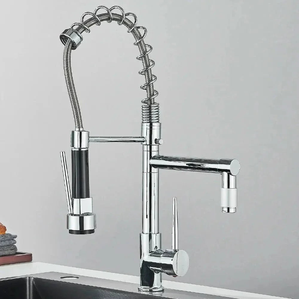 Torneira de Cozinha Gourmet Monocomando Elegance - Minha loja