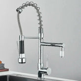 Torneira de Cozinha Gourmet Monocomando Elegance - Minha loja