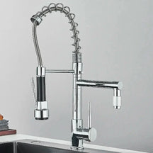 Torneira de Cozinha Gourmet Monocomando Elegance - Minha loja