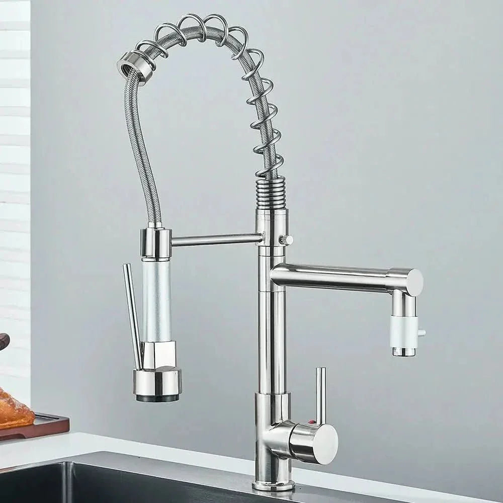 Torneira de Cozinha Gourmet Monocomando Elegance - Minha loja