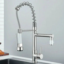 Torneira de Cozinha Gourmet Monocomando Elegance - Minha loja