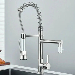 Torneira de Cozinha Gourmet Monocomando Elegance - Minha loja