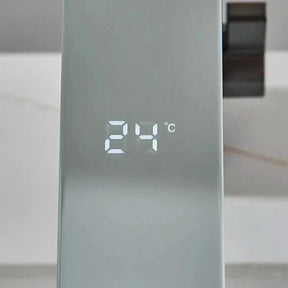 Torneira Para Banheiro Monocomando Com Sensor Elétrico Moddy - Minha loja