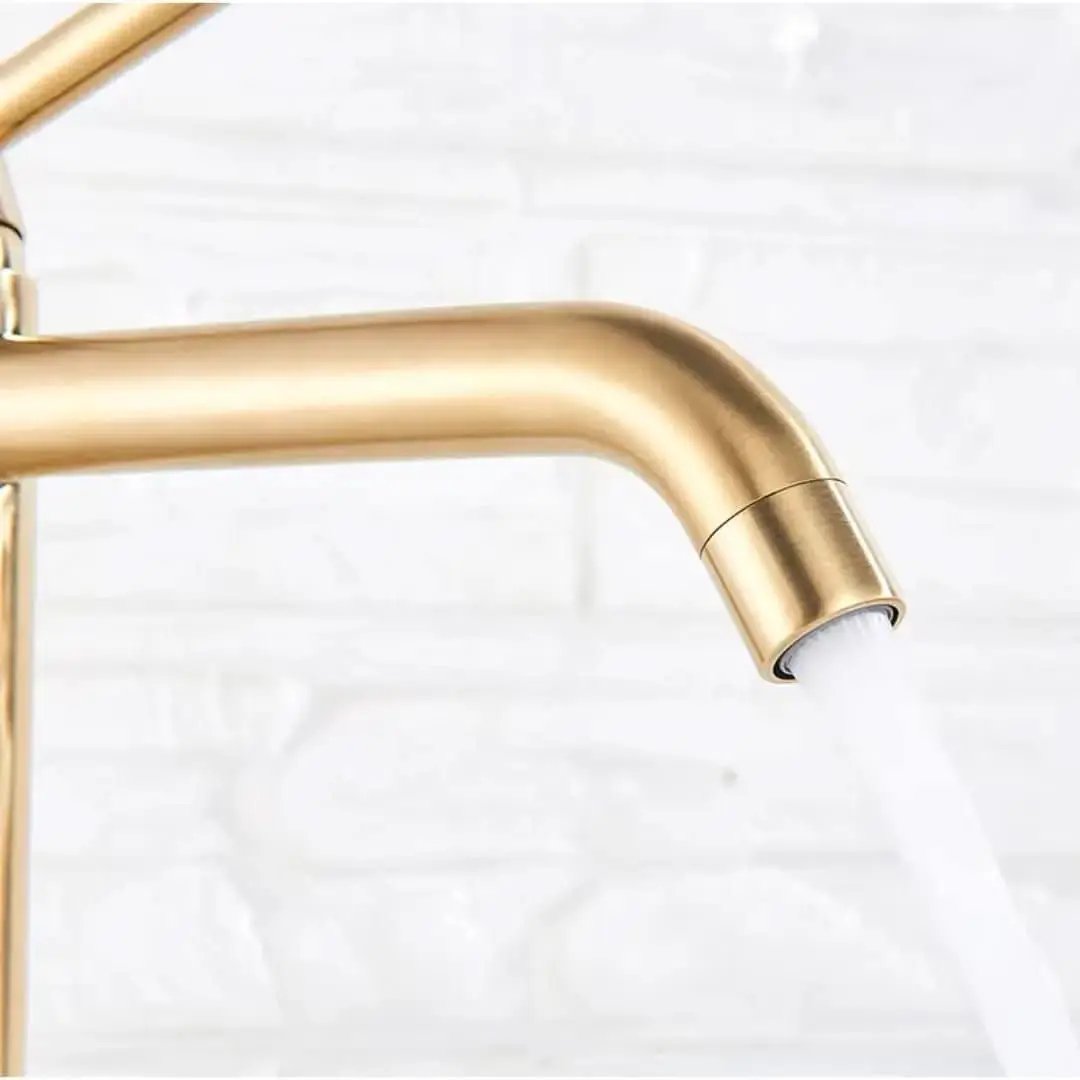 Palace Gourmet Einhebel-Badezimmerarmatur - Mein Shop