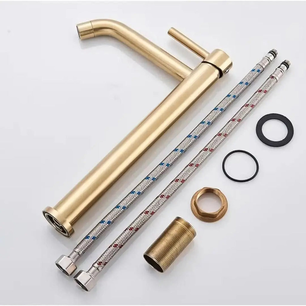 Palace Gourmet Einhebel-Badezimmerarmatur - Mein Shop