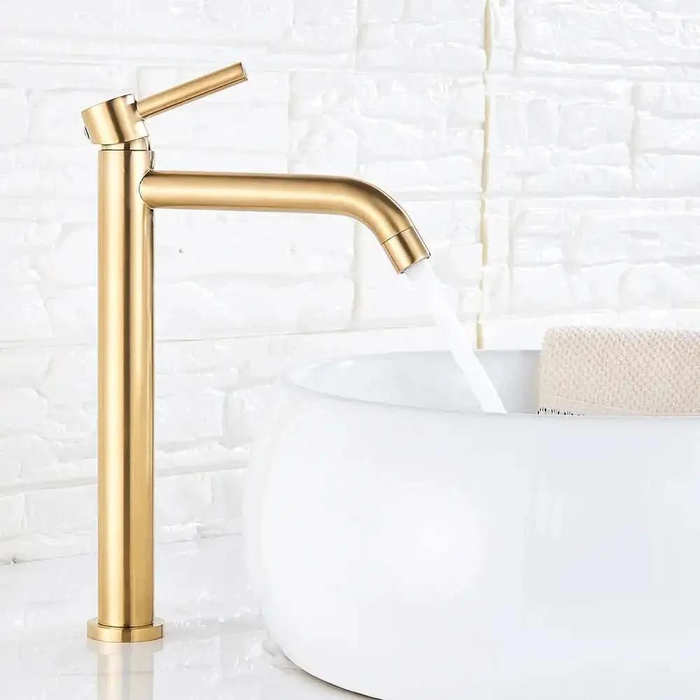 Palace Gourmet Einhebel-Badezimmerarmatur - Mein Shop