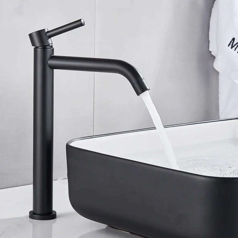 Torneira Gourmet Para Banheiro Monocomando Palace - Minha loja