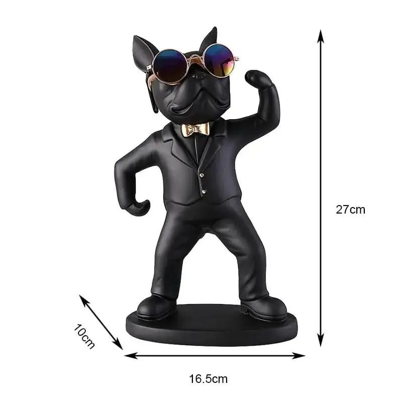 BullDog Butler Getränkehalter – Mein Shop