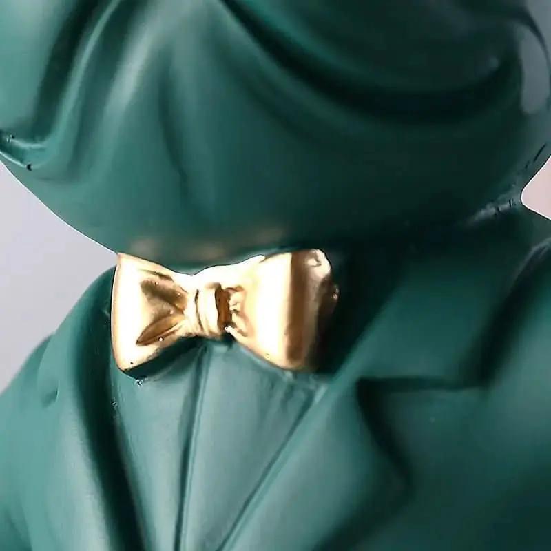 BullDog Butler Getränkehalter – Mein Shop