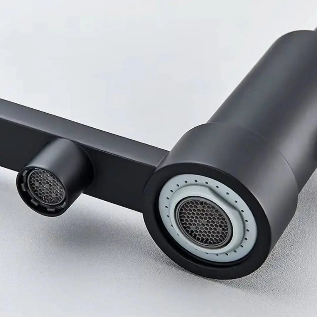 Einhebel-Gourmet-Küchenarmatur mit Filter – Design, Funktionalität und reines Wasser – Mein Shop