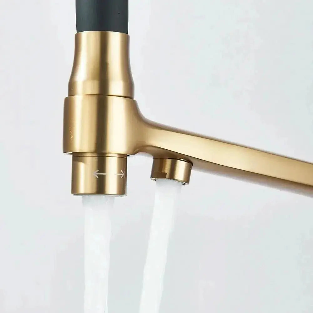 Fresh Gourmet Einhebel-Küchenarmatur - Mein Shop