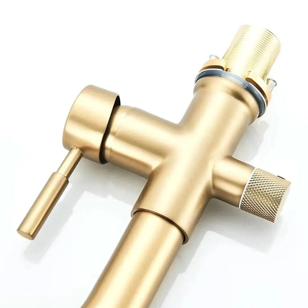 Fresh Gourmet Einhebel-Küchenarmatur - Mein Shop