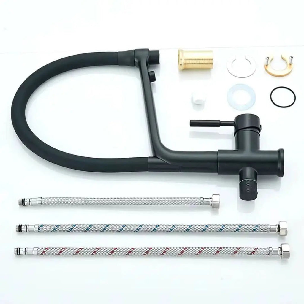 Fresh Gourmet Einhebel-Küchenarmatur - Mein Shop