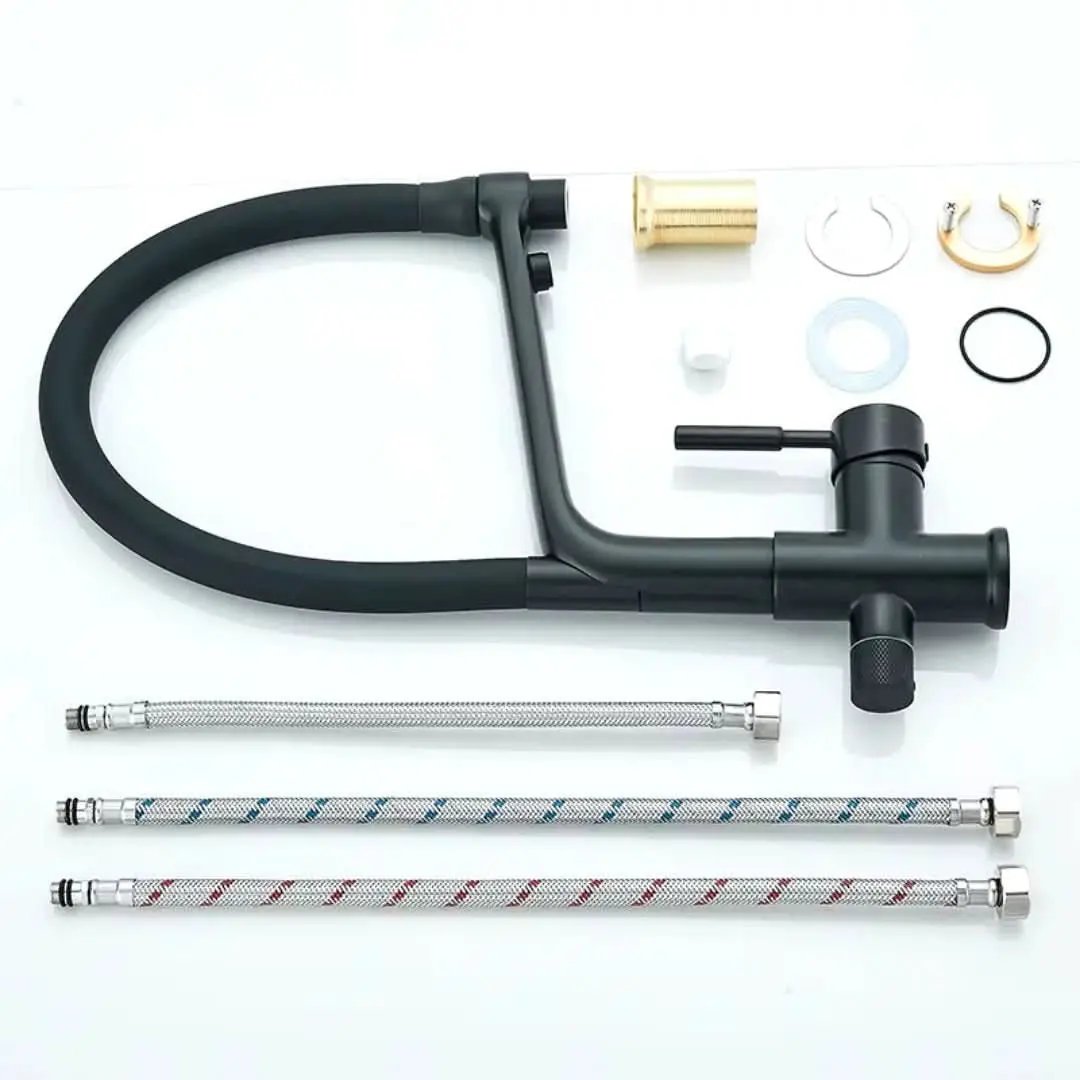 Fresh Gourmet Einhebel-Küchenarmatur - Mein Shop