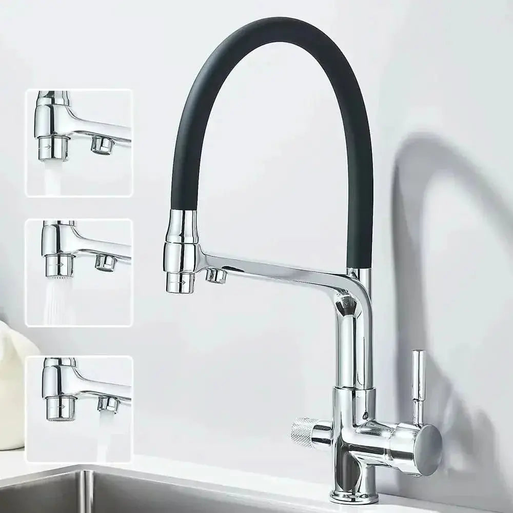 Fresh Gourmet Einhebel-Küchenarmatur - Mein Shop